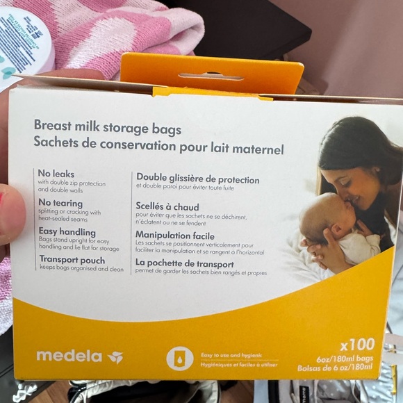 Post partum bundle - Picture 7 of 8